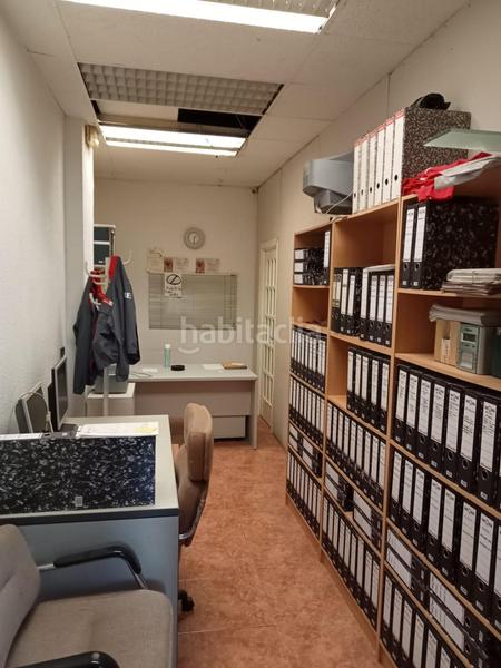 Foto 9673da47-dbb8-4ede-899e-4d40c7964eca. Alquiler local comercial se alquila local comercial en calle felix rodriguez de la fuente en Granada