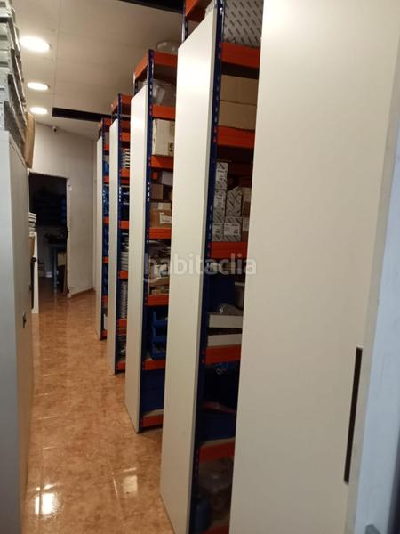 Foto a9add15f-7ba7-43bd-898e-af17aba62012. Alquiler local comercial se alquila local comercial en calle felix rodriguez de la fuente en Granada
