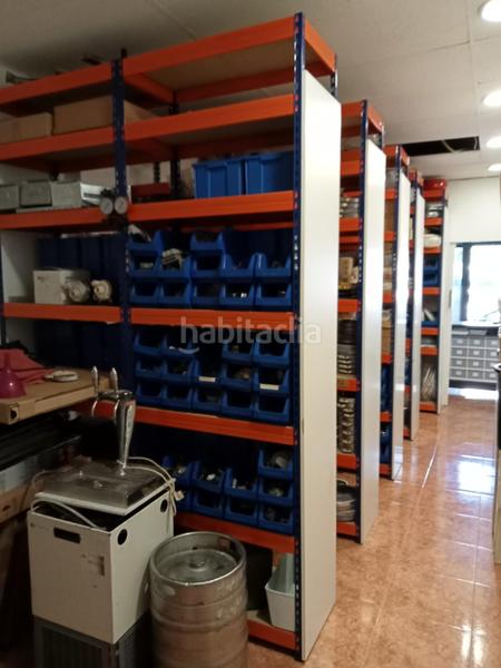 Foto 02364d24-c3ca-4191-8b16-fcde1cdedf0e. Lloguer local comercial a Barrio de Zaidín Granada