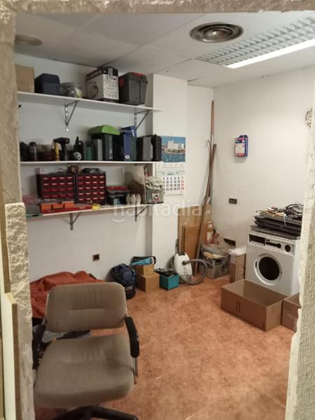 Foto 71e251bd-2ed0-4d7f-b1a0-70bcd4e6d4a7. Lloguer local comercial a Barrio de Zaidín Granada