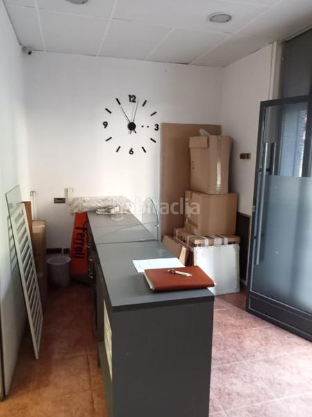 Foto ed386cda-e485-44fd-bbb8-535d123a1187. Lloguer local comercial a Barrio de Zaidín Granada