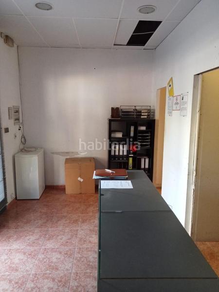 Foto b737e920-5022-4d70-a509-ebf99a63d0b1. Miete geschäftsraum in Barrio de Zaidín Granada