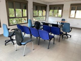 Lloguer Local Comercial  Calle ibiza. Se alquila local en ogíjares