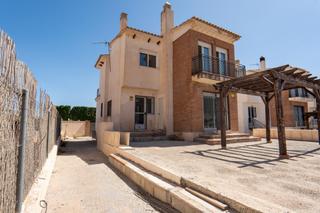 Xalet a Villa de Otura