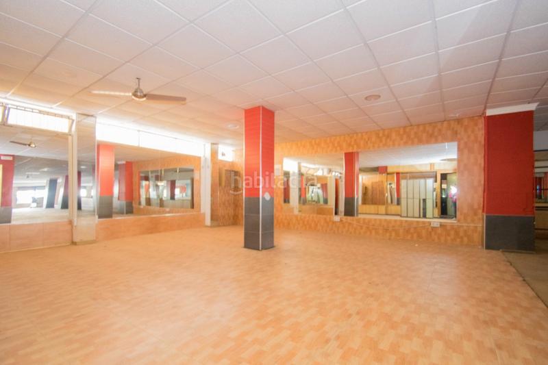 Foto a72766ef-5452-4a93-8b01-84813f72a496. Business premise in Plaza de Toros Granada