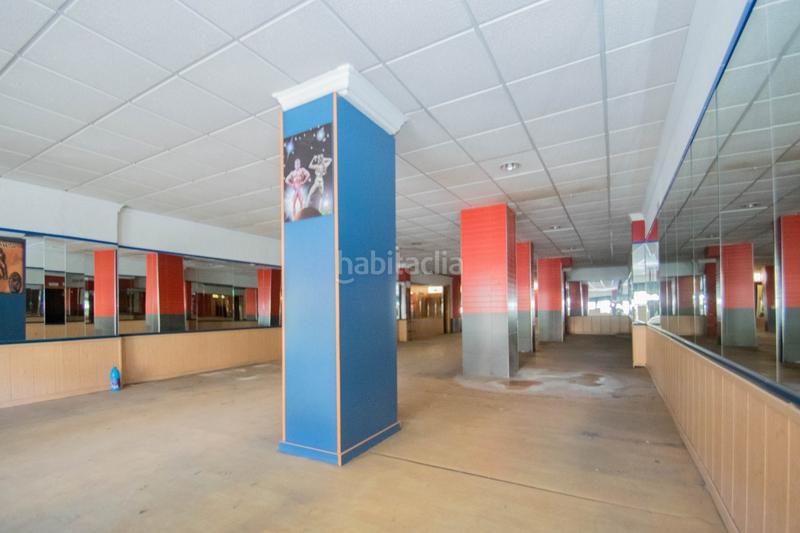 Foto a93b58bb-3548-4a2e-8abd-7be65c757399. Business premise in Plaza de Toros Granada