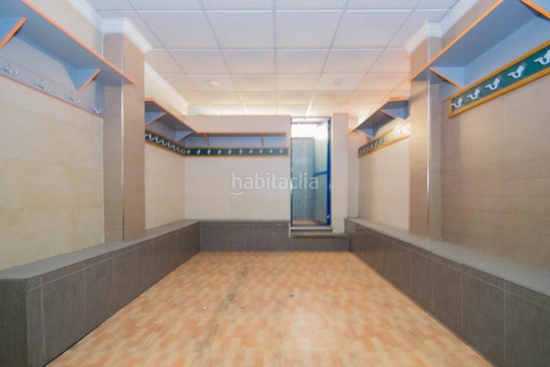 Foto b218e4ea-635e-4a58-8925-2dd0f9f6896d. Business premise in Plaza de Toros Granada