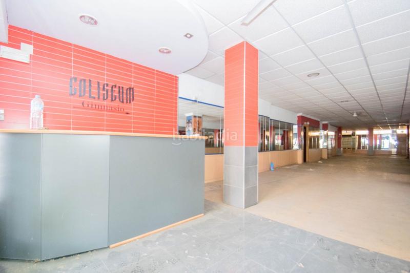 Foto d8772cb1-f6d8-4128-a2f2-a993bf49b1ff. Business premise in Plaza de Toros Granada