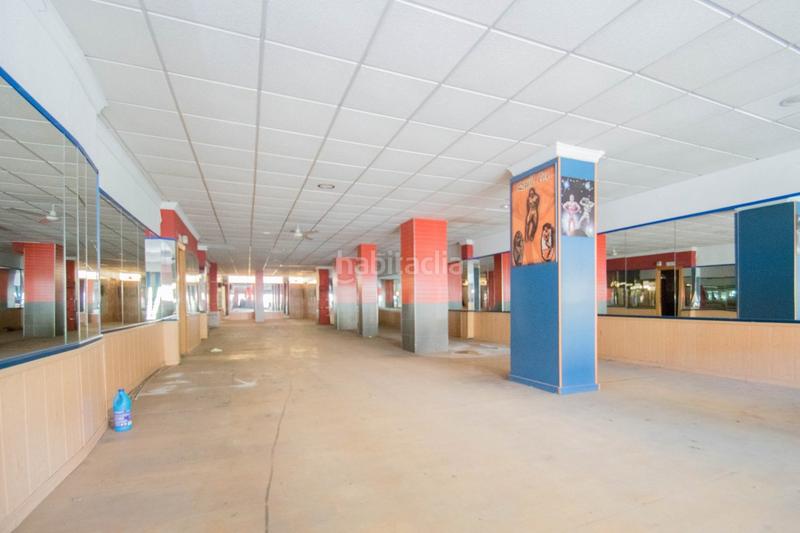 Foto f64685df-d0d0-4ab7-a238-625b3c27fa8c. Business premise in Plaza de Toros Granada