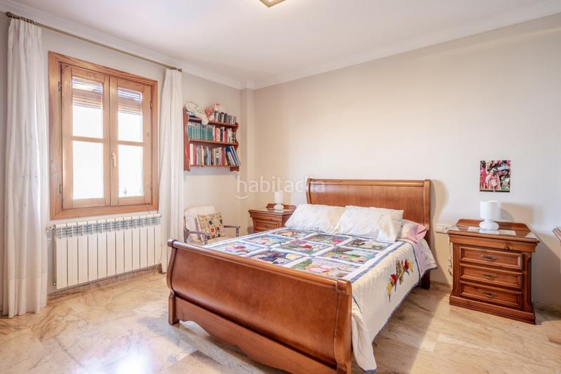 Foto 78549389-9c62-49c4-bc8e-7c9cd3125610. Xalet amb calefacció aparcament piscina a Barrio de la Vega Monachil