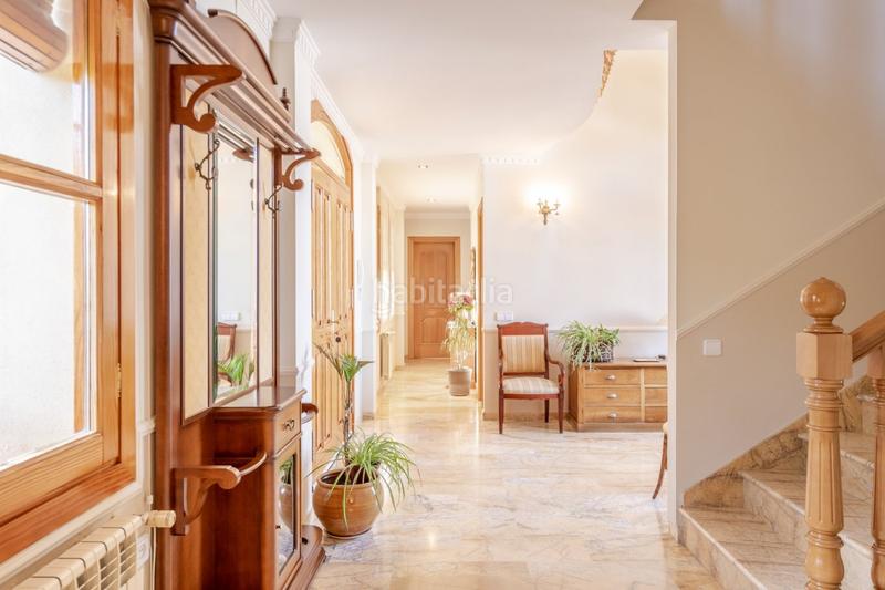 Foto d6404c46-da8f-42cf-b915-e4dce3d9c6ec. Xalet amb calefacció aparcament piscina a Barrio de la Vega Monachil