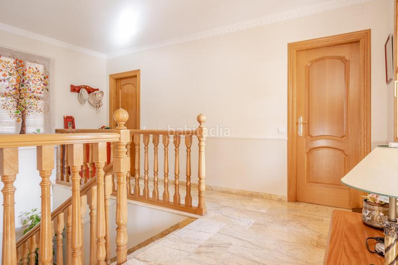 Foto ee296488-ba5d-4e96-8eb5-da396d181d2a. Xalet amb calefacció aparcament piscina a Barrio de la Vega Monachil