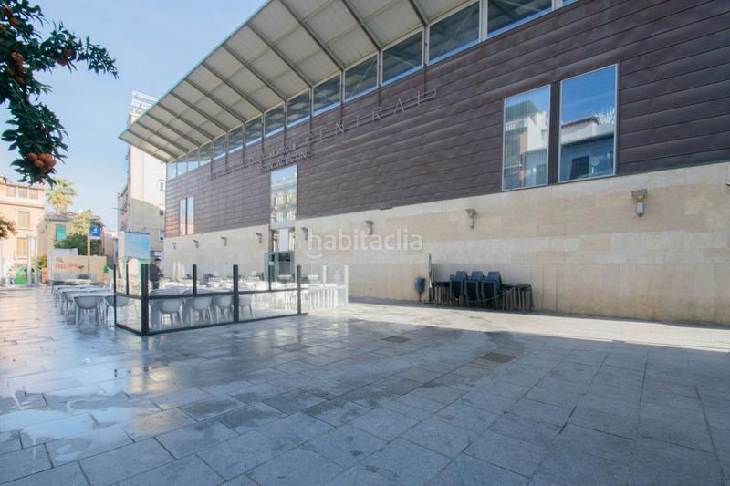 Foto fe0ab822-844e-4cea-9c5e-090c5325ebcd. Business premise in Centro - Sagrario Granada