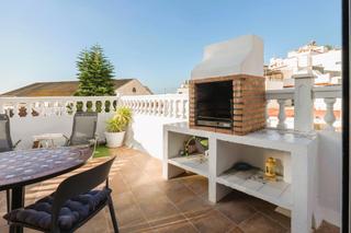 Haus  Calle ramblilla b (cal). Magnífica casa con 3 apartamentos con licencia de alquiler turís