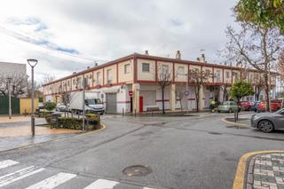 Local Comercial a Calle de la Huerta de San Antón