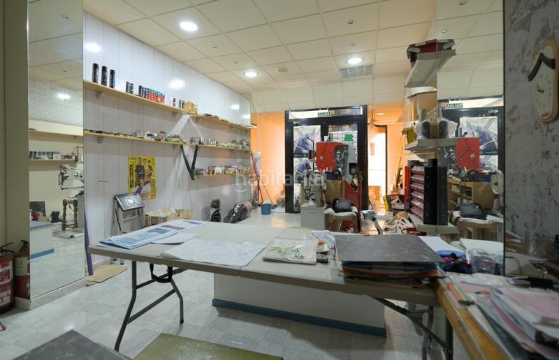 Foto 0e2a5996-9ea1-41a7-ace0-b27c97982cdf. Local commercial dans Montefrío