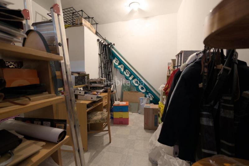 Foto 16980c7d-5735-45d9-a895-f06cf35e17e8. Local commercial dans Montefrío