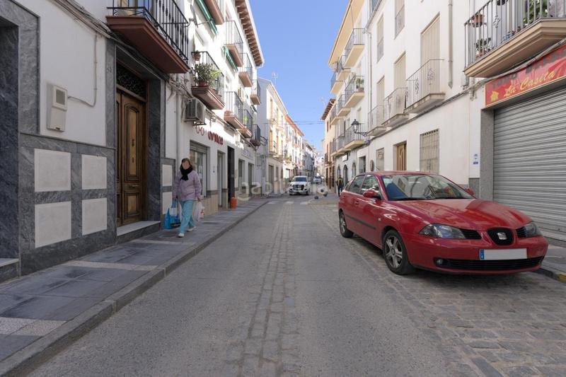 Foto 1e34a421-87b5-458a-9939-4cda179a4499. Local commercial dans Montefrío