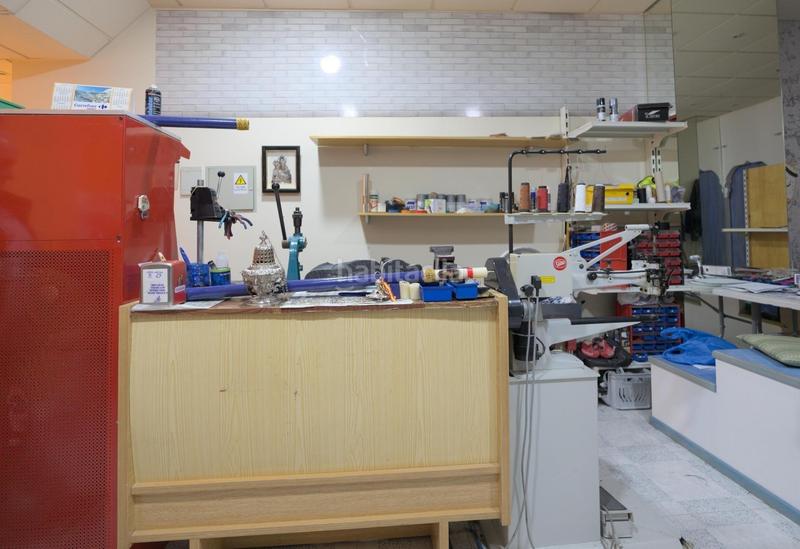 Foto 22f45460-dc79-4b4b-bff0-5d880bb2d991. Local commercial dans Montefrío