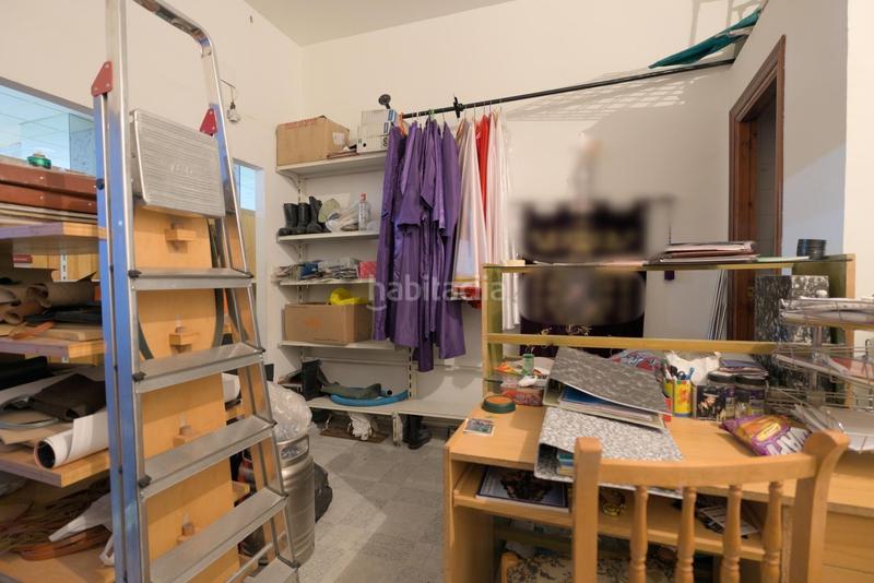 Foto 241baec9-74aa-482a-a1b5-96691b657e2b. Local commercial dans Montefrío