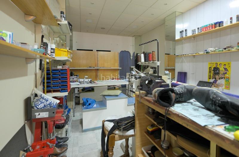 Foto 6ba2f546-8244-4cce-85a3-714983c7e491. Local commercial dans Montefrío