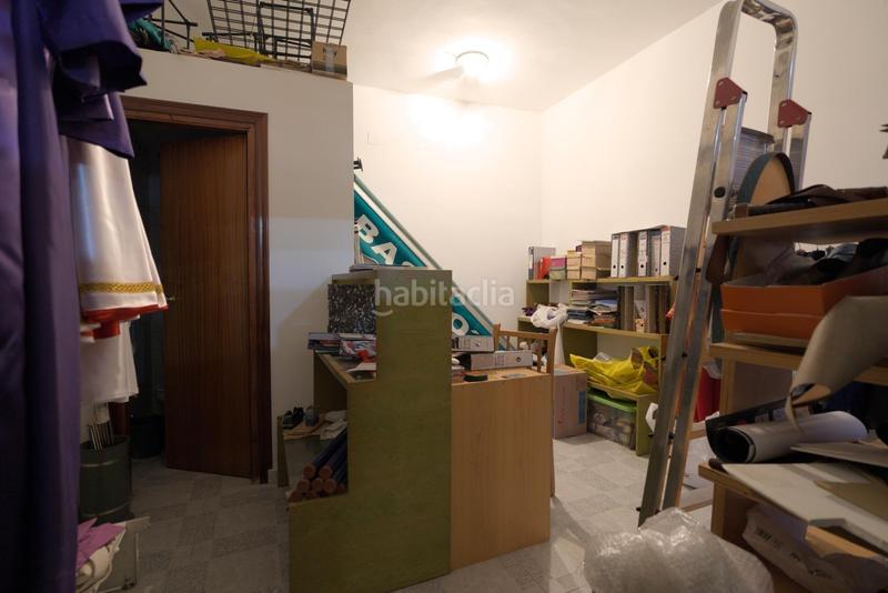 Foto 82fa8ada-01b4-4f01-9986-9b91446c1b33. Local commercial dans Montefrío