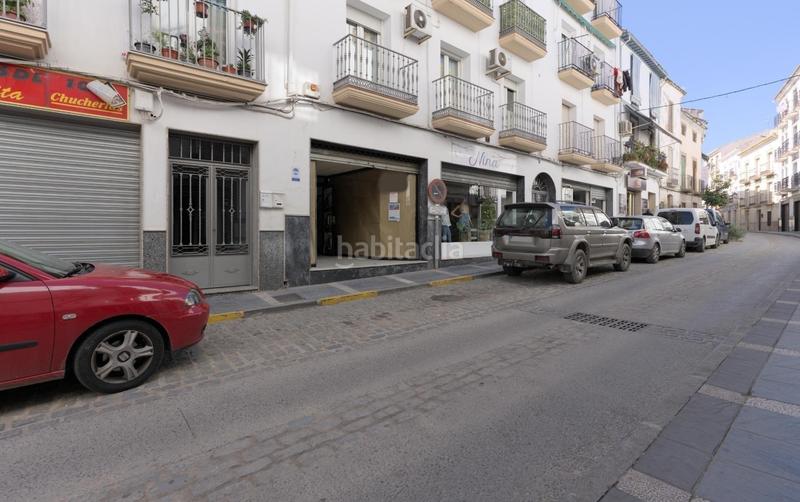 Foto b00ae568-f5e4-4973-b0d9-959a55125404. Local commercial dans Montefrío