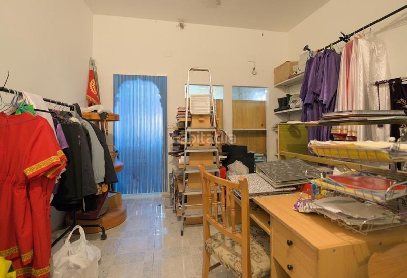 Foto c93ba2d5-5ef8-4b05-a984-47b2cd0fed0b. Local commercial dans Montefrío