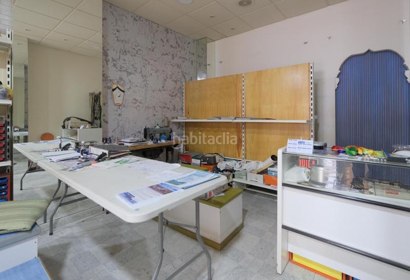 Foto c97ca323-48fc-405b-841d-ff8ab47a7851. Local commercial dans Montefrío