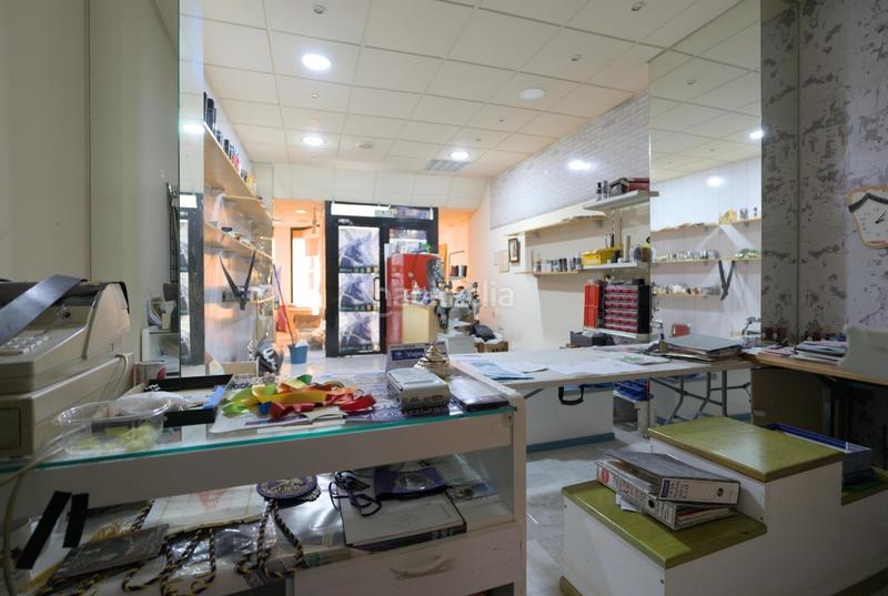 Foto ce82d709-18cf-4c49-8865-87a43481f3f2. Local commercial dans Montefrío