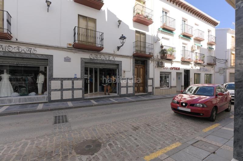 Foto d48f54b6-1c3b-4f13-b3e5-4ffff87b5d85. Local commercial dans Montefrío