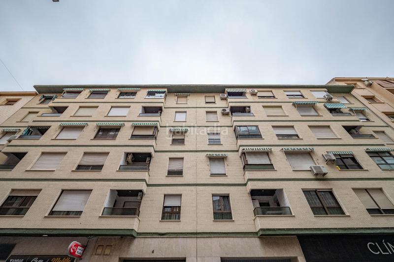 Foto 6362ca32-d2b5-443a-97ec-4dba14025598. Appartement avec parking dans Fígares Granada