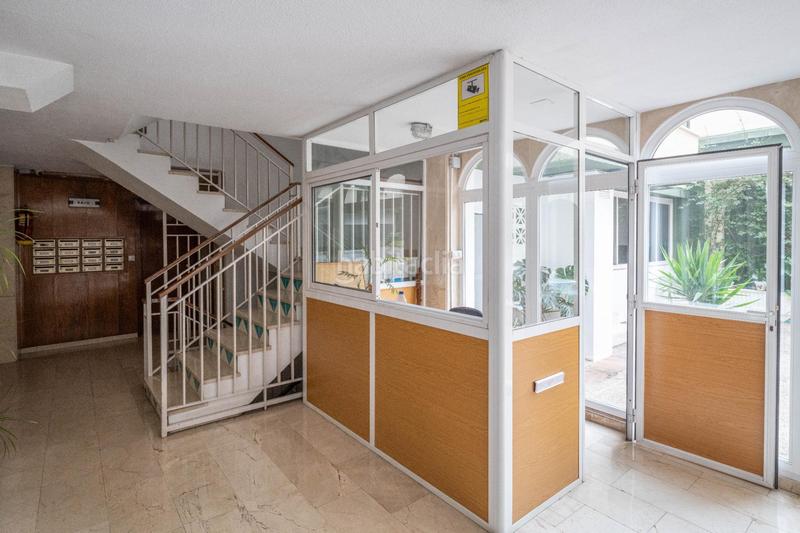 Foto d5cd1dde-74ea-4596-9a27-4cd27919f660. Appartement avec parking dans Fígares Granada