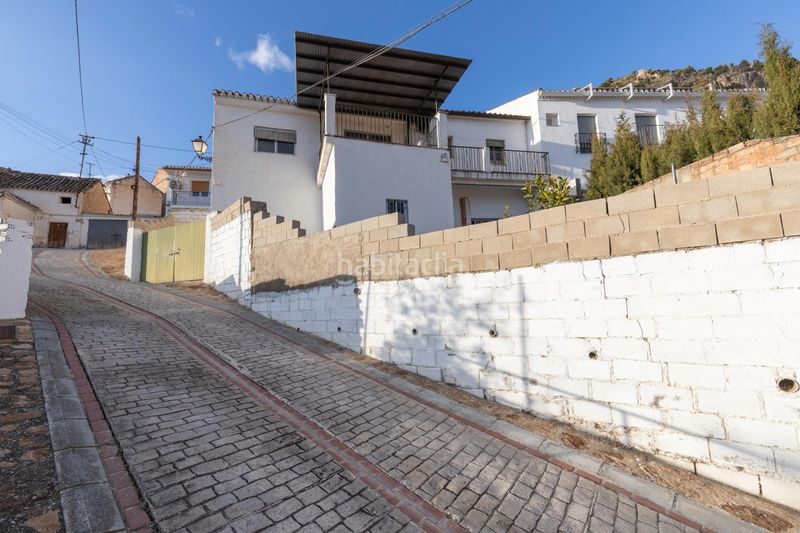 Foto f56fa10d-9359-4879-91fb-8d04a08482f0. Casa a Moclín