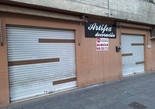 Local Comercial a Fígares