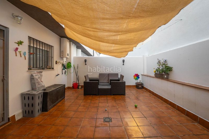 Foto 3621e4f8-561a-45b7-afd8-238b9b290fe8. Casa amb aparcament a Gójar