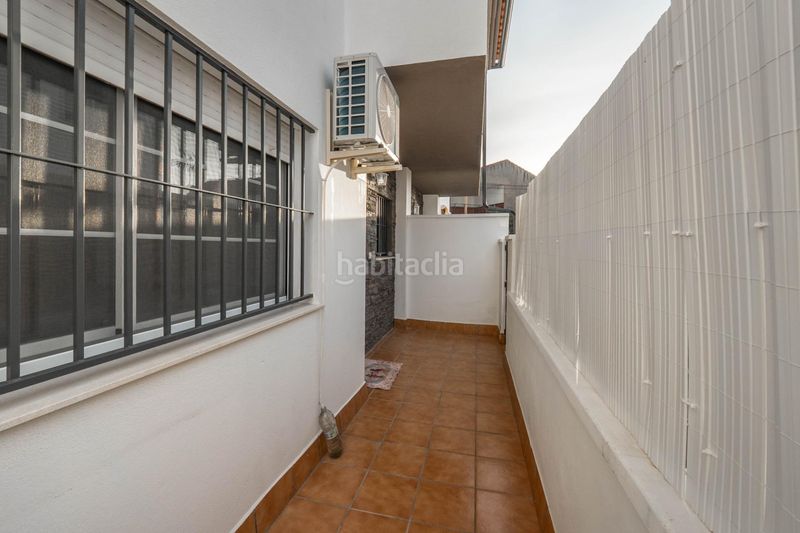 Foto 67af00c3-84ef-4718-9963-a13af0f8a331. Casa amb aparcament a Gójar