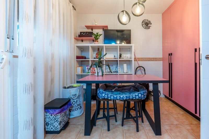 Foto 695aab19-dc33-4135-a564-d856a8b203a7. Casa amb aparcament a Gójar