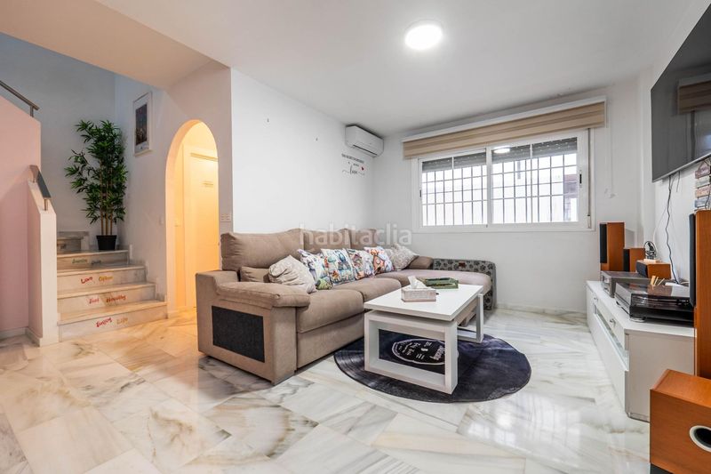 Foto 953c654e-1955-497d-ad7c-a1e93c62cda8. Casa amb aparcament a Gójar