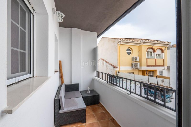 Foto a9771bdb-c972-4fb9-bc04-a0d76aad7316. Casa amb aparcament a Gójar