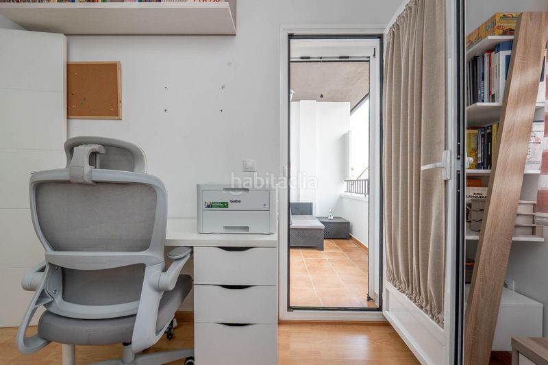 Foto cf8575f1-8d09-4691-8e9d-46d3a64bd04a. Casa amb aparcament a Gójar