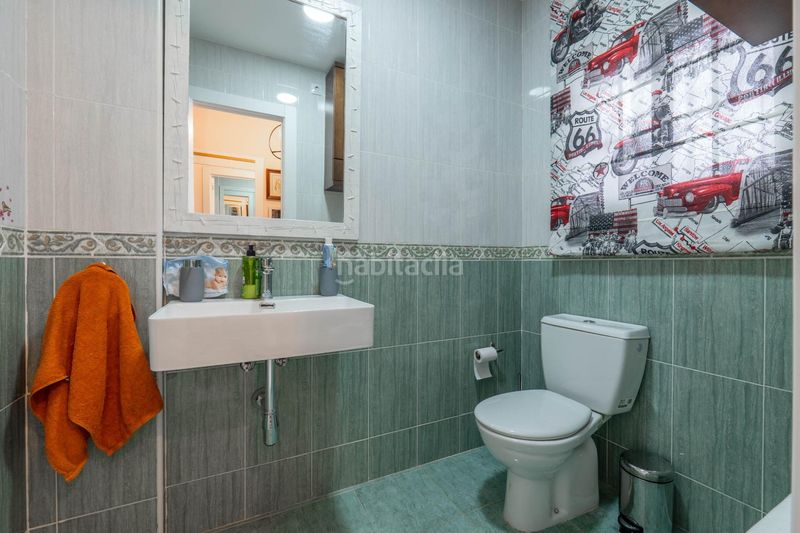 Foto d79eeb78-1179-4c4f-b525-240241fbb6d4. Casa amb aparcament a Gójar