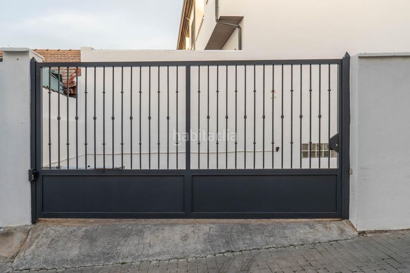 Foto de4a3139-e8ad-4891-8560-aa55ea9cbee3. Casa amb aparcament a Gójar