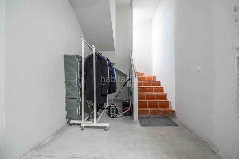 Foto e6ac846d-3ae0-4905-865e-920fc9f45576. Casa amb aparcament a Gójar