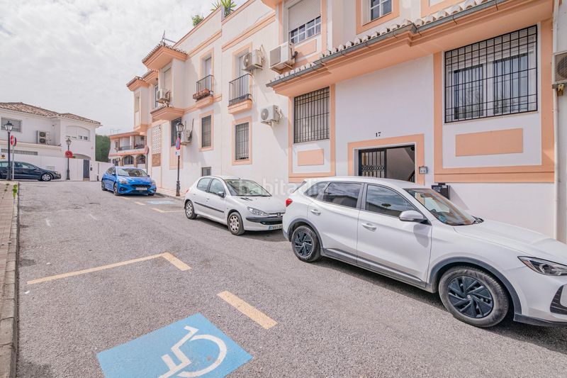 Foto 5ea9b1cd-0b93-4e70-b03d-a1a56e02ab4a. Pis a La Zubia Ciudad Zubia (La)