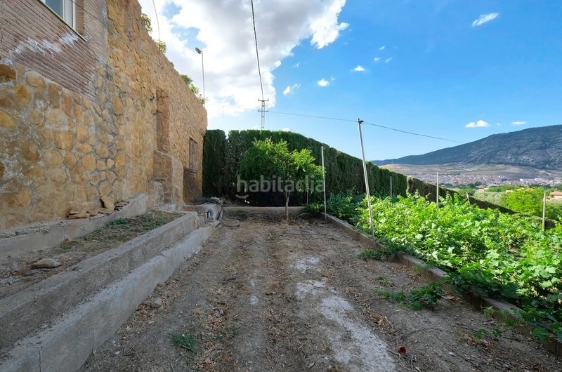 Foto 71a7cb29-b4bd-4ead-9f01-12f4165ee072. Masia amb aparcament piscina a Padul