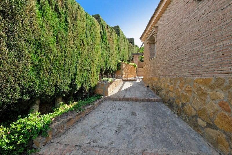 Foto c9545b4d-d950-47c2-bc6a-79c2ed04dfb4. Masia amb aparcament piscina a Padul