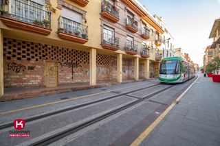 Geschäftsraum  Calle de colón. Se vende local en calle real de armilla