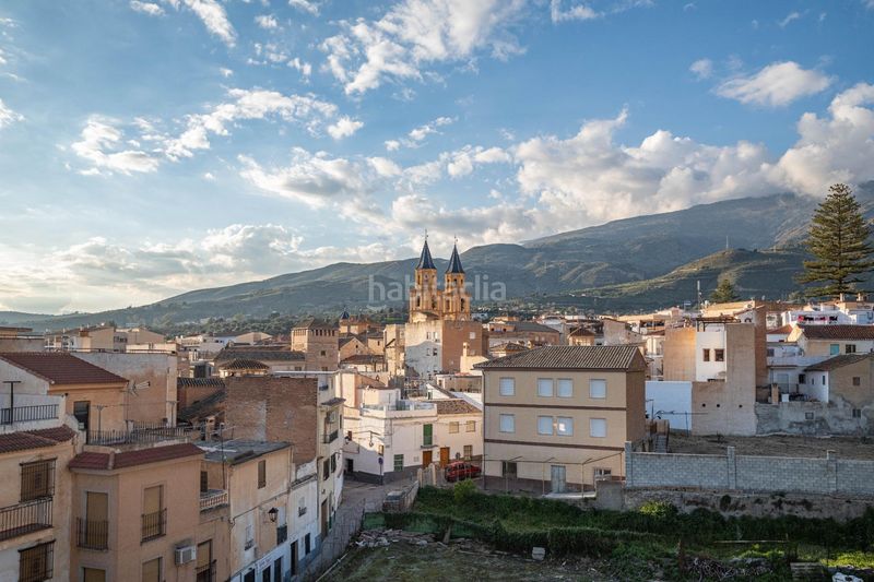 Foto 1eb14467-d8f4-4367-a643-5ddf8bdb9a20. Edificio in calle calle lora tamayo 11-13 in Órgiva