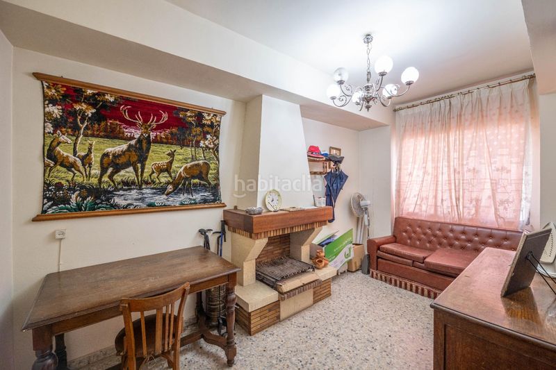 Foto 24f9b007-ee7a-4881-8fe4-81b94d329844. Edificio in calle calle lora tamayo 11-13 in Órgiva